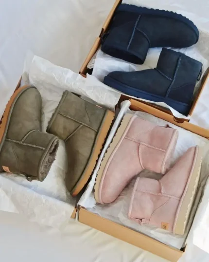Ugg Shoes Pallets